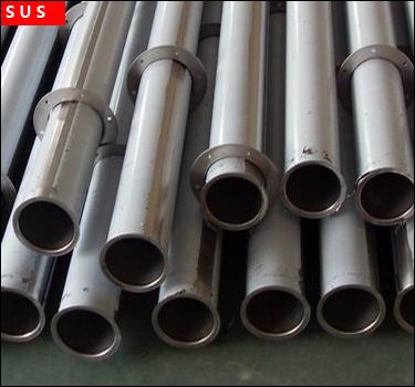 不銹鋼圓形風管